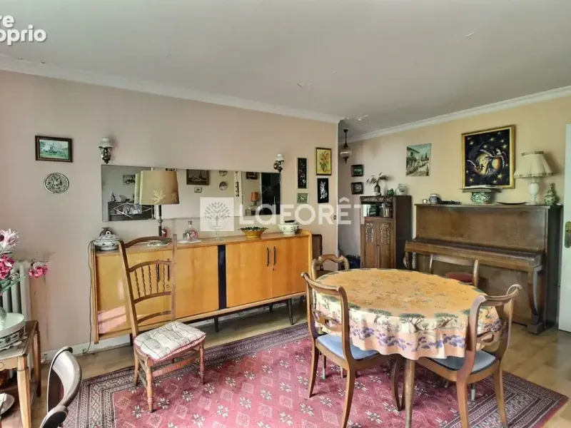 Photo Appartement à Rueil-Malmaison au prix de 317 000€