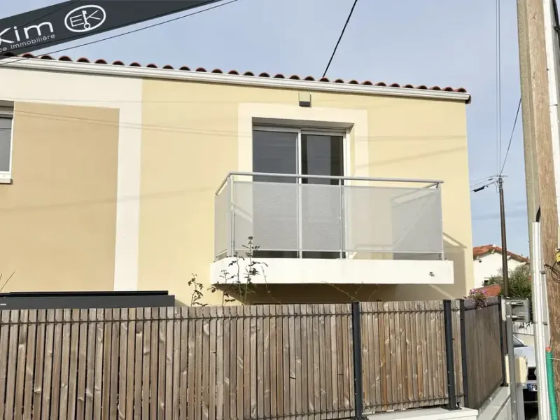 Photo Appartement à Jard-Sur-Mer au prix de 259 500€