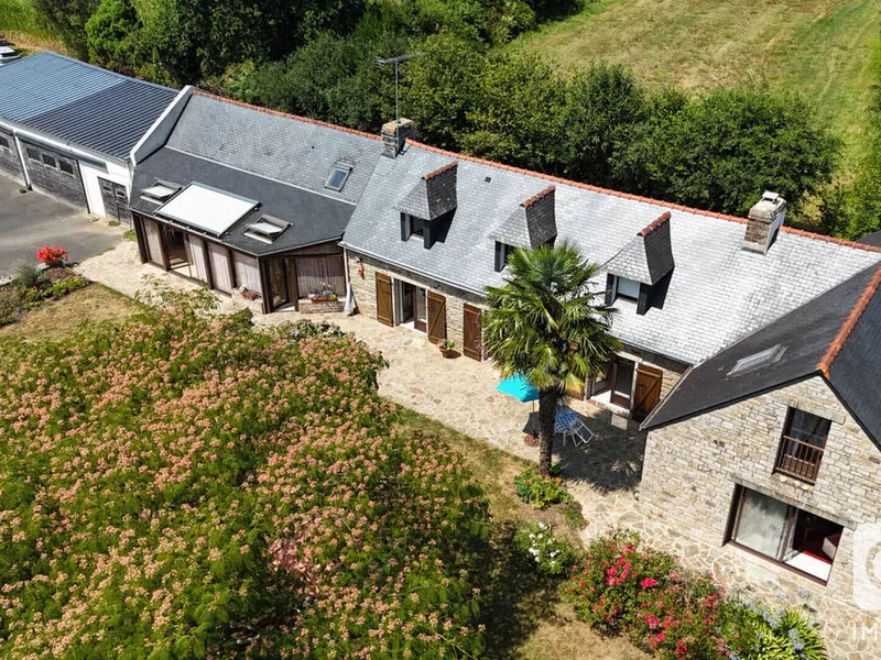 Photo Maison à Fouesnant au prix de 738 000€