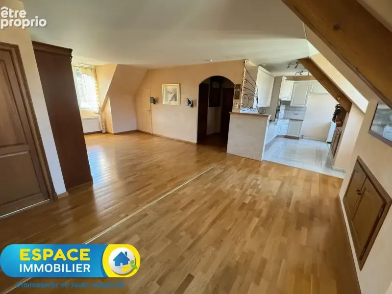 Photo Appartement à Chateauneuf-Sur-Loire au prix de 184 600€