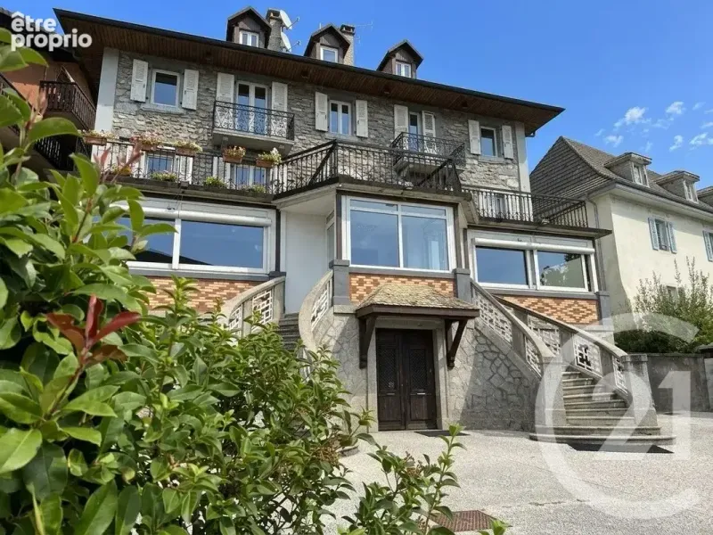 Photo Appartement à Taninges au prix de 63 000€