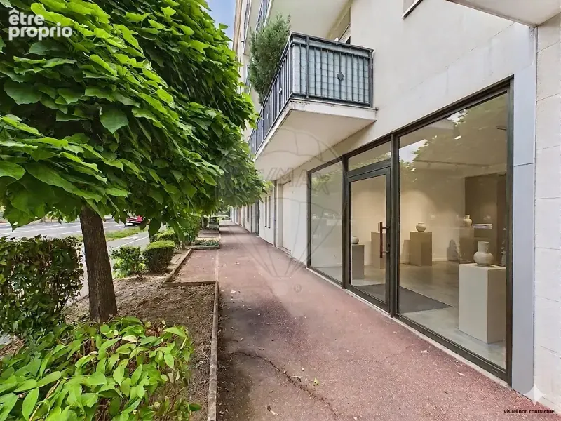 Photo Commerce à Mulhouse au prix de 201 400€