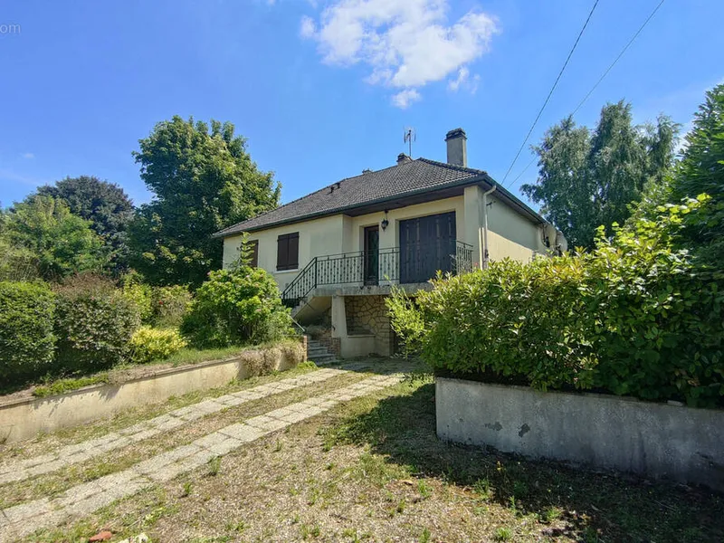 Photo Maison à Beauvais au prix de 203 000€