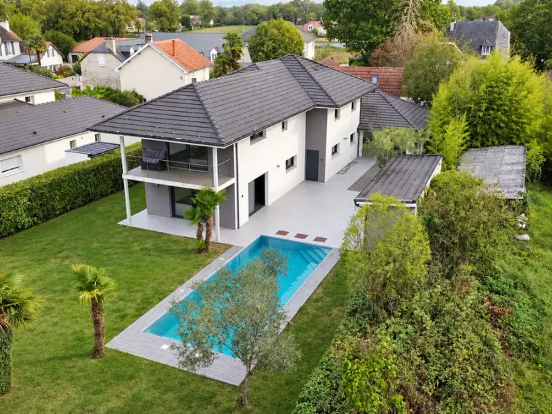 Photo Maison à Lescar au prix de 700 000€