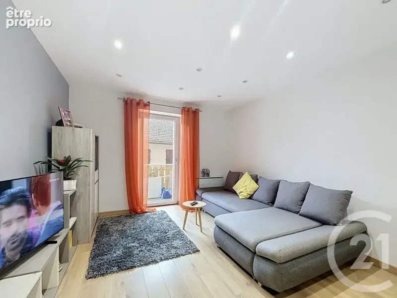 Photo Appartement à Taninges au prix de 245 000€