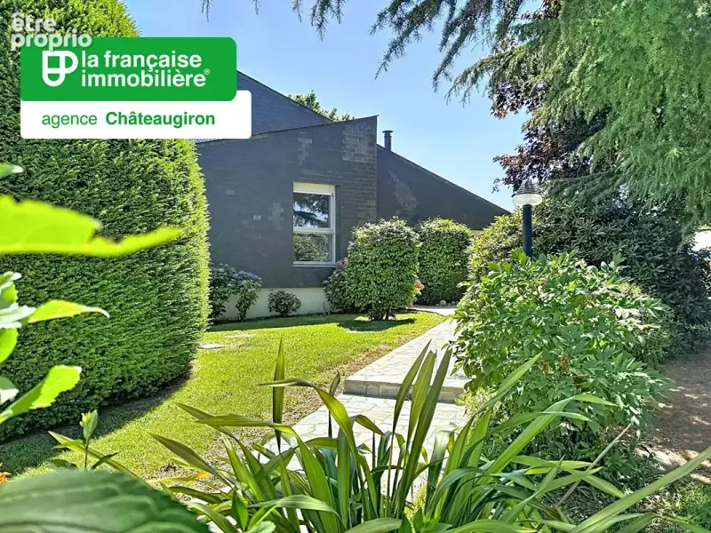 Photo Maison à Domloup au prix de 425 990€