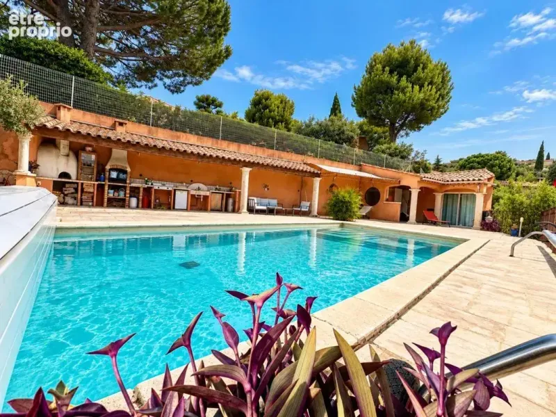 Photo Maison à Ollioules au prix de 850 000€