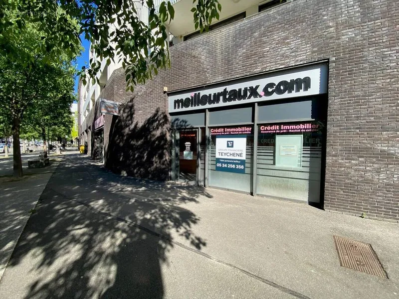 Photo Commerce à Blagnac au prix de 230 000€