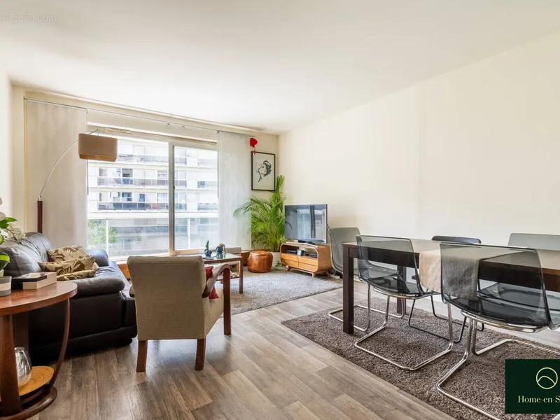 Photo Appartement à Paris-12e au prix de 890 000€