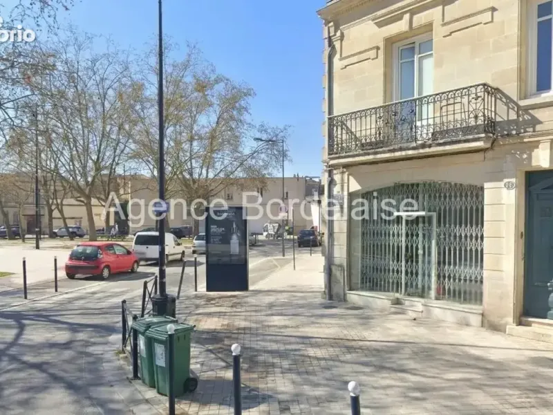 Photo Autres à Bordeaux au prix de 14 000€