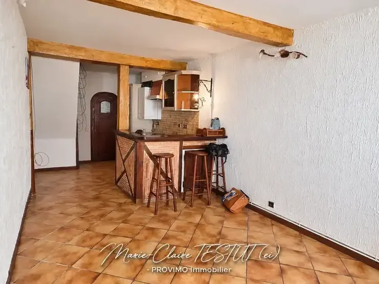 Photo Maison à Agen au prix de 87 000€