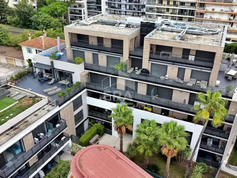 Photo Appartement à Antibes au prix de 899 000€