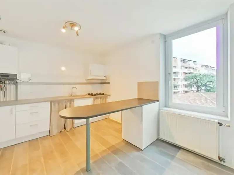 Photo Appartement à Valence au prix de 149 000€