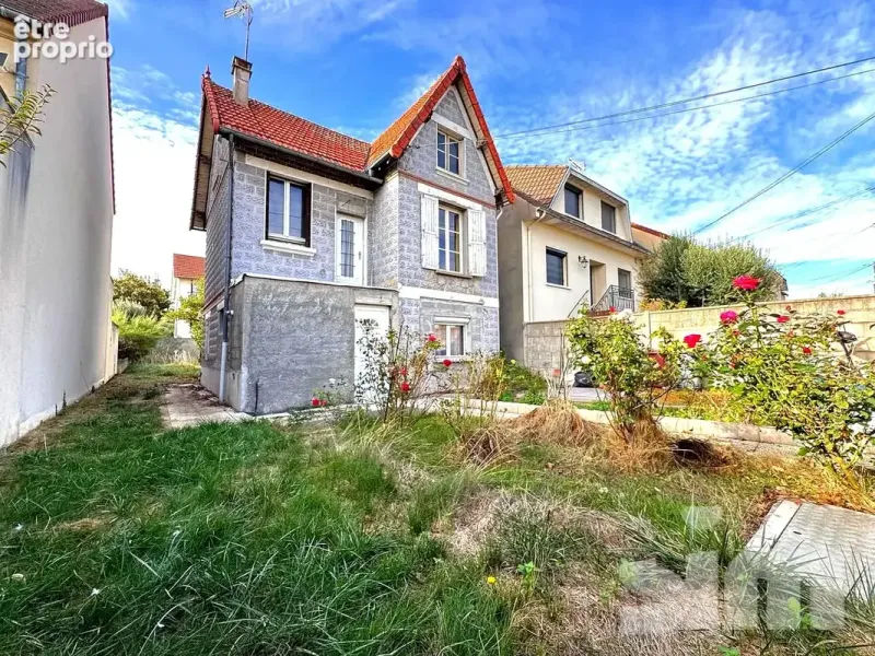 Photo Maison à Chelles au prix de 299 000€