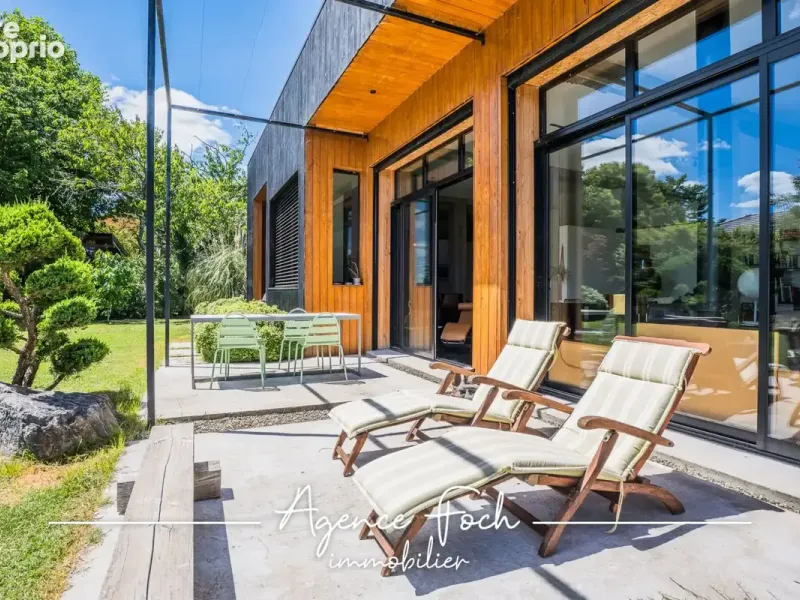 Photo Maison à Tarbes au prix de 373 300€