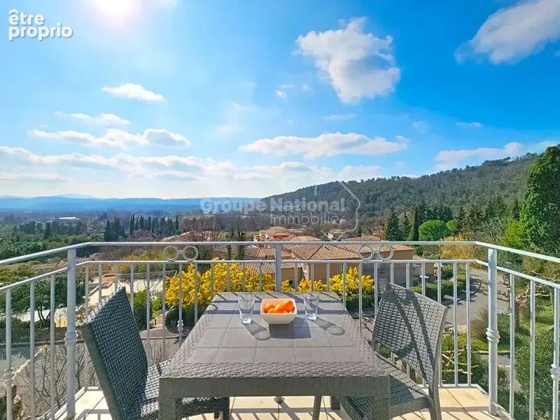 Photo Appartement à Callian au prix de 85 000€
