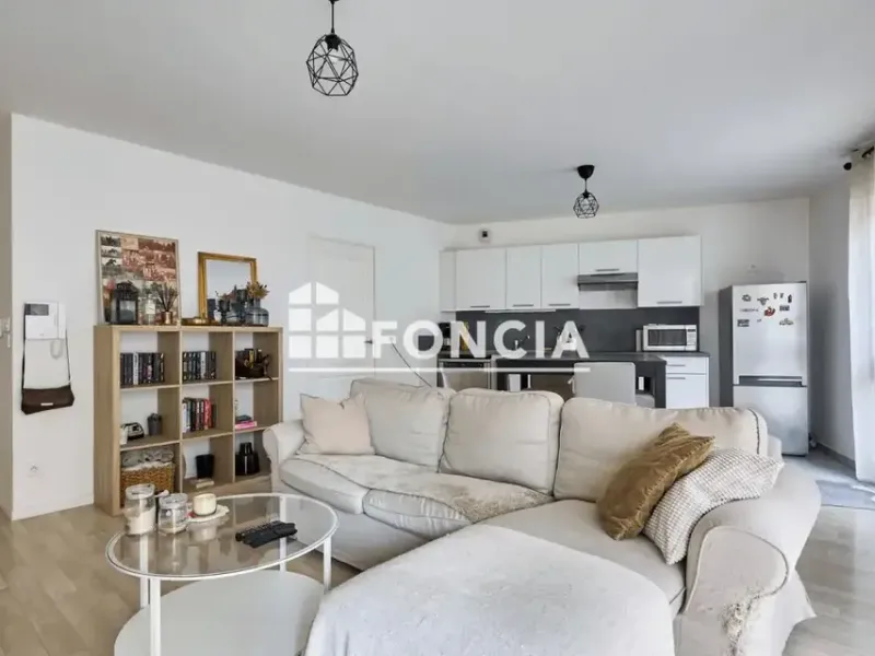 Photo Appartement à Ouistreham au prix de 317 000€
