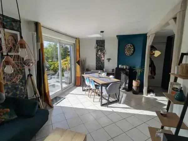 Photo Maison à La Ferte-Sous-Jouarre au prix de 229 000€