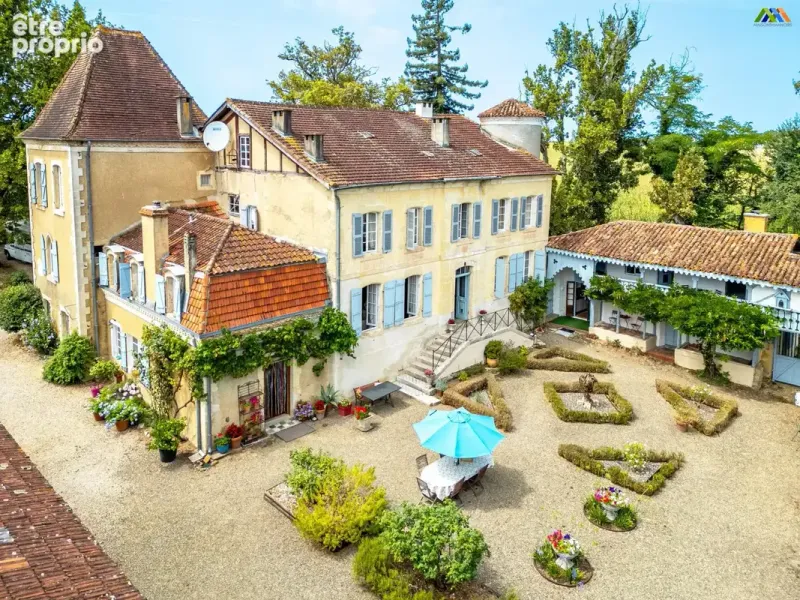 Photo Autres à Hagetmau au prix de 895 000€