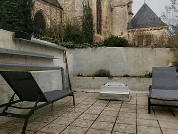 Photo Maison à Gallardon au prix de 159 900€