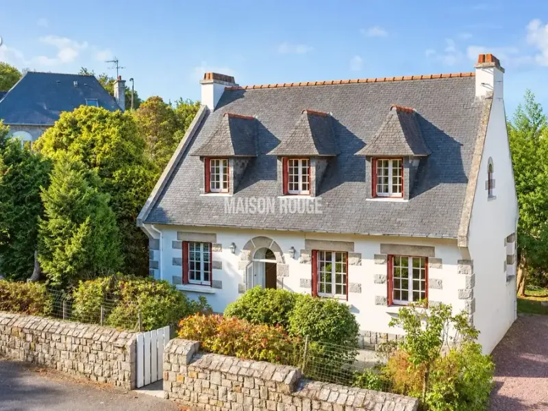 Photo Maison à Treguier au prix de 183 750€