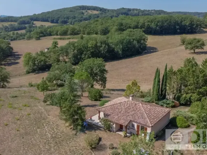 Photo Maison à Verfeil au prix de 230 000€