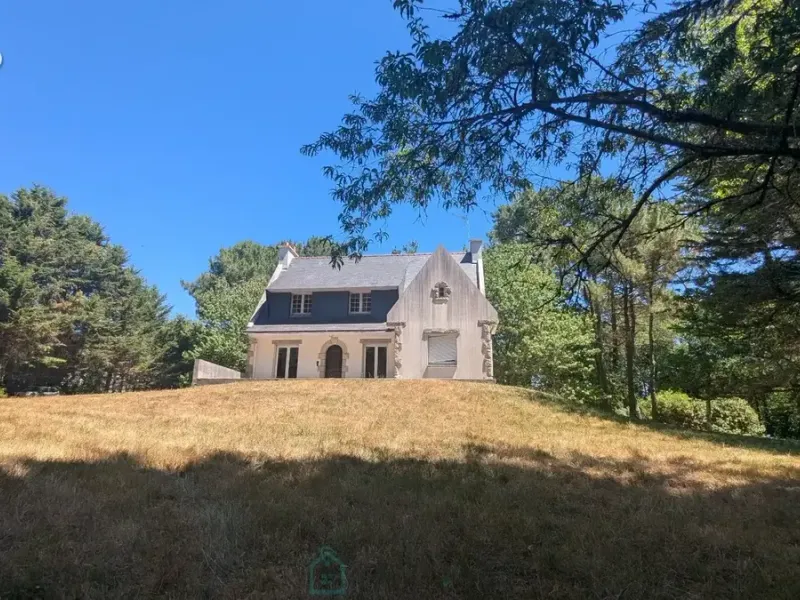 Photo Maison à Riantec au prix de 381 100€