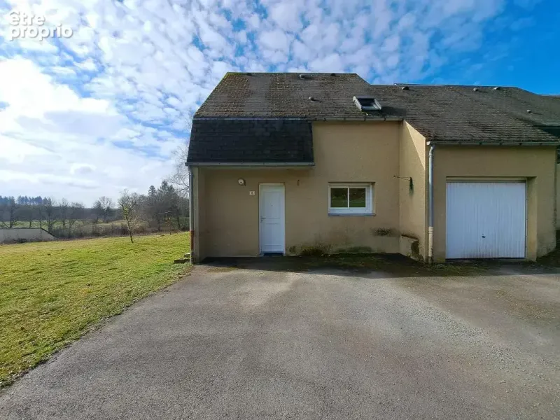 Photo Maison à Lamaziere-Basse au prix de 55 000€