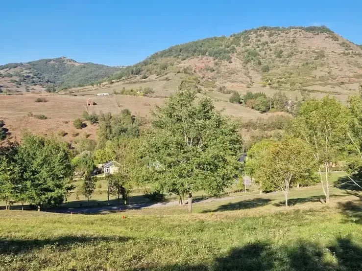 Photo Terrain à Marcillac-Vallon au prix de 57 600€