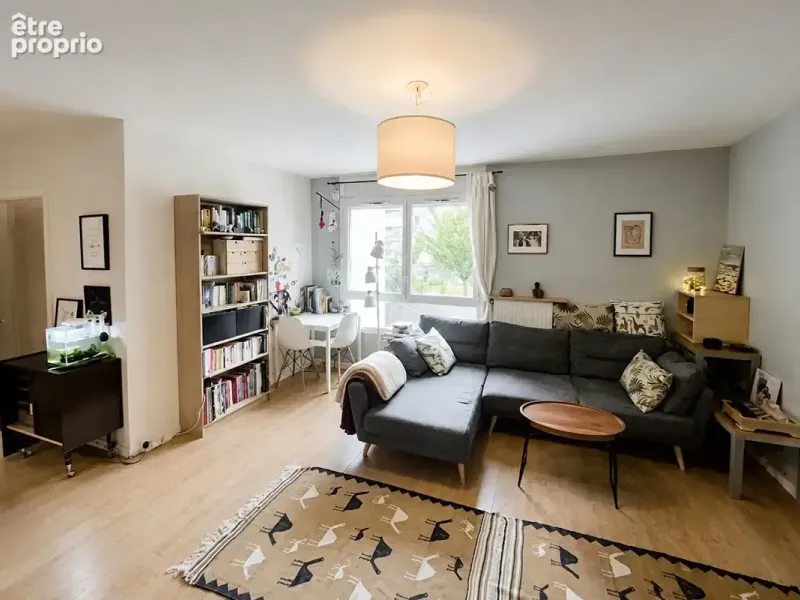 Photo Appartement à Noisy-Le-Sec au prix de 230 000€
