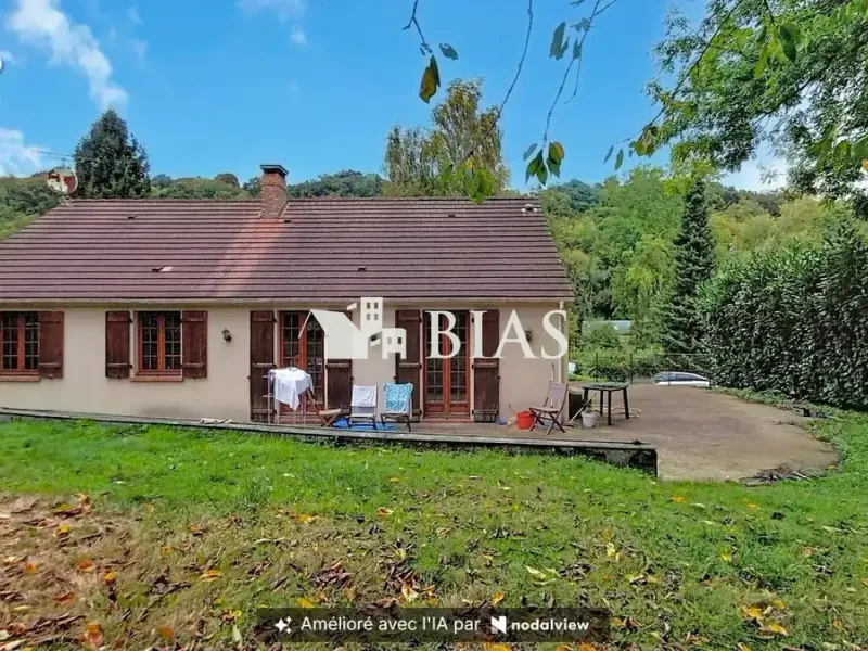 Photo Maison à Les Preaux au prix de 190 000€