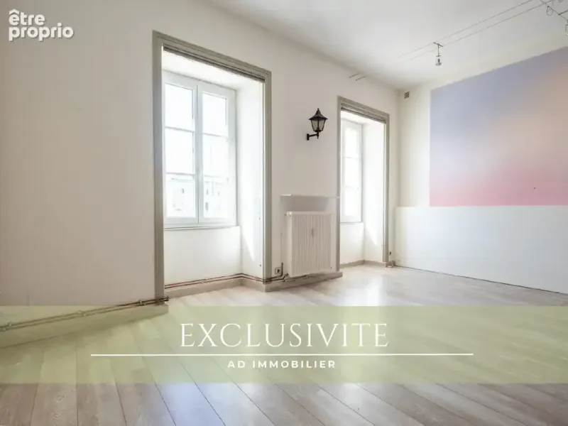 Photo Appartement à La Rochelle au prix de 249 950€