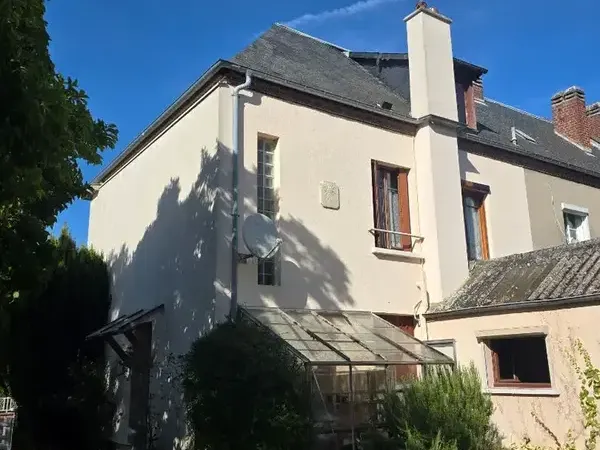 Photo Maison à Crevecoeur-Le-Grand au prix de 168 000€