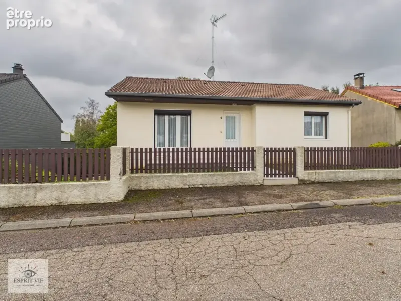 Photo Maison à Briey au prix de 225 000€