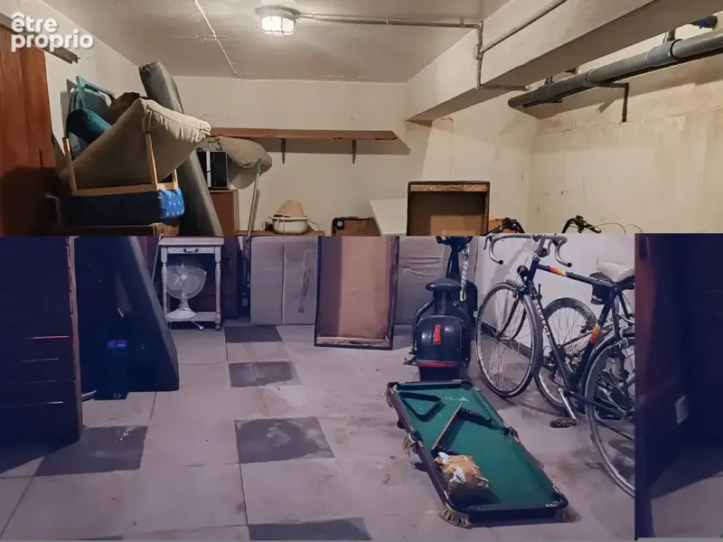 Photo Parking à Gruissan au prix de 33 000€