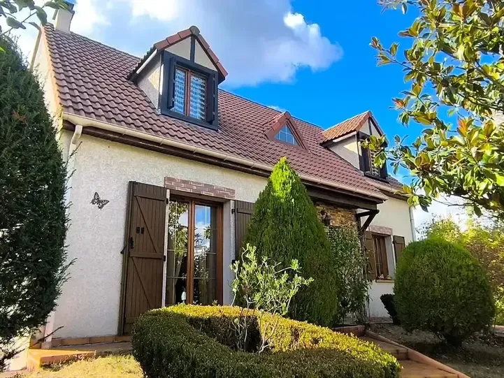 Photo Maison à Quincy-Sous-Senart au prix de 355 000€