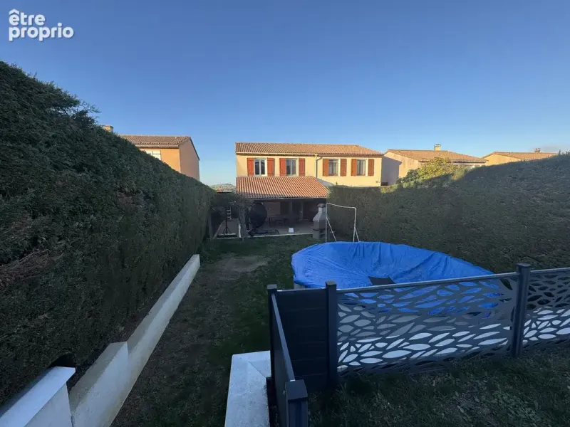 Photo Maison à Givors au prix de 265 000€