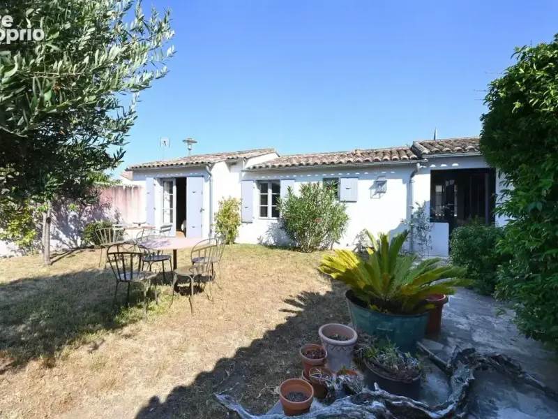 Photo Maison à Saint-Clement-Des-Baleines au prix de 664 650€