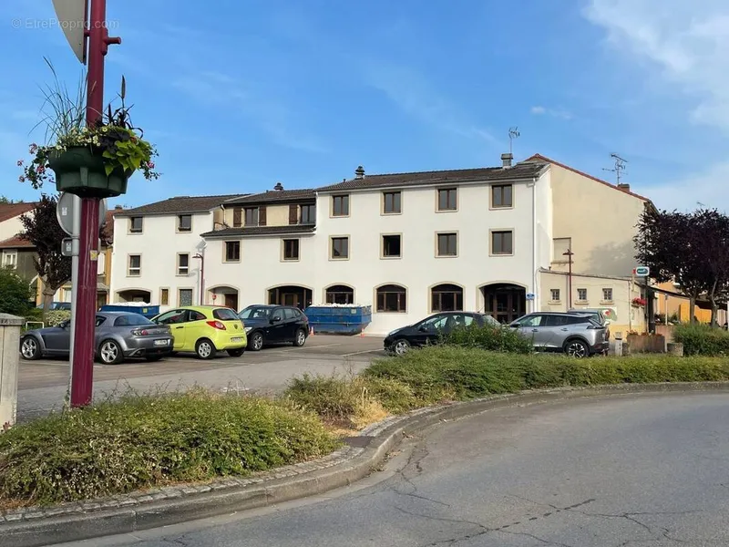 Photo Appartement à Koenigsmacker au prix de 95 000€
