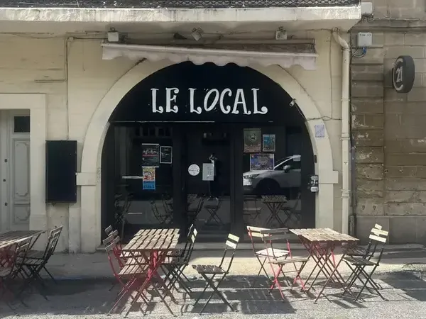 Photo Commerce à Sommieres au prix de 55 000€