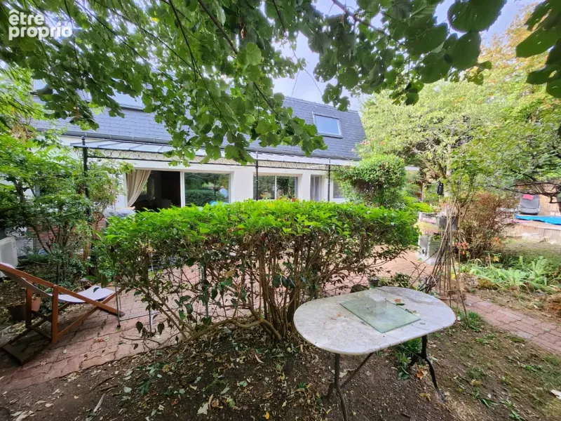 Photo Maison à Villemomble au prix de 493 000€