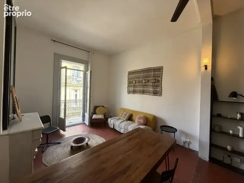 Photo Appartement à Sete au prix de 220 000€