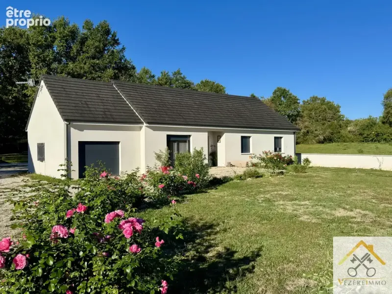Photo Maison à Allassac au prix de 227 000€