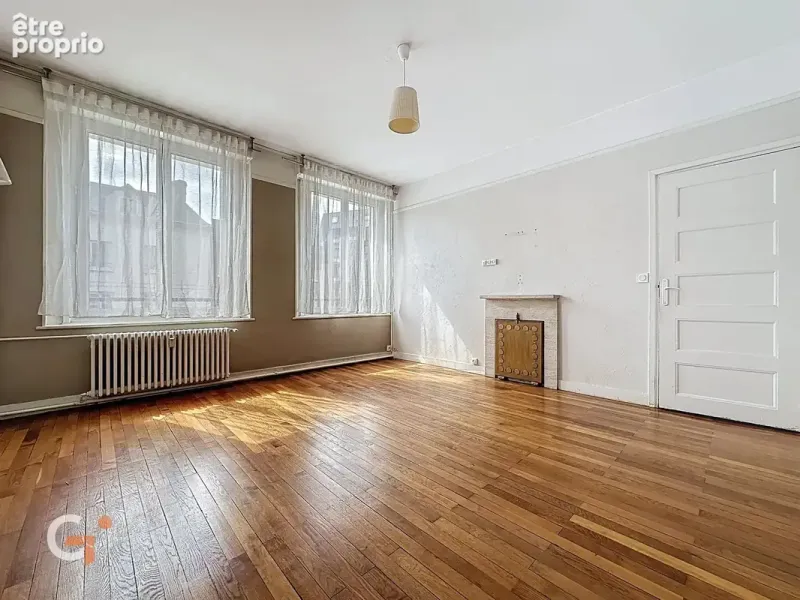 Photo Appartement à Rouen au prix de 169 200€
