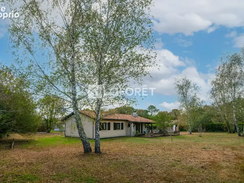 Photo Maison à Pontenx-Les-Forges au prix de 330 000€