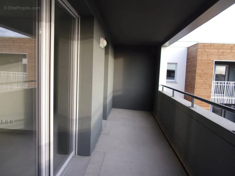 Photo Appartement à Toulouse au prix de 135 850€