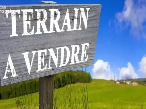 Photo Terrain à Saint-Paul-Les-Dax au prix de 141 000€