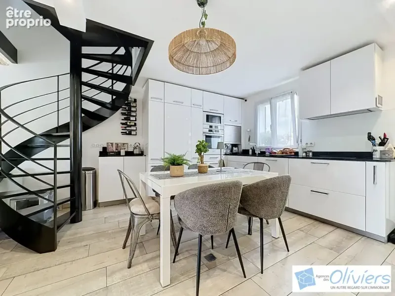 Photo Maison à Guyancourt au prix de 499 000€