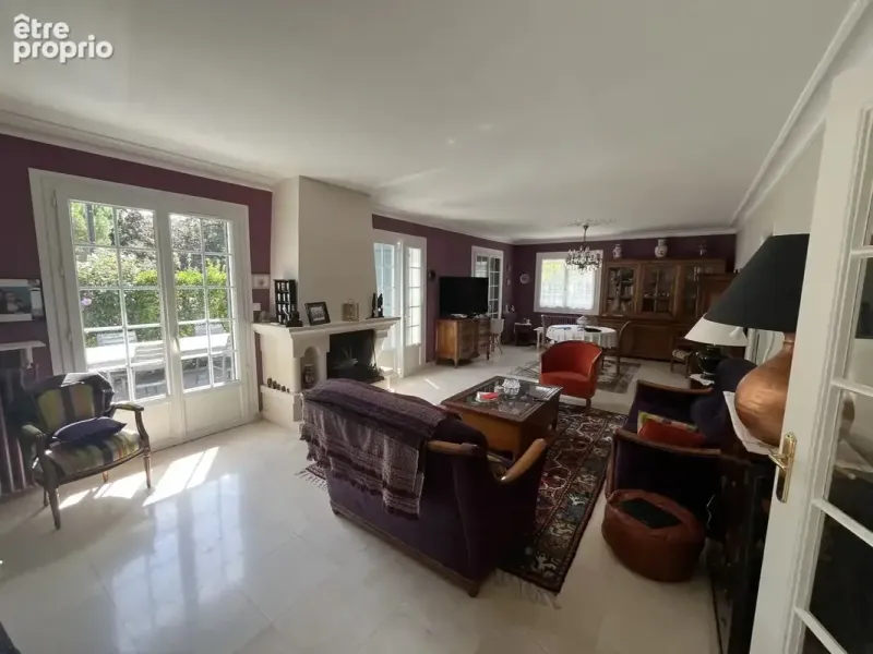 Photo Maison à Leognan au prix de 470 000€
