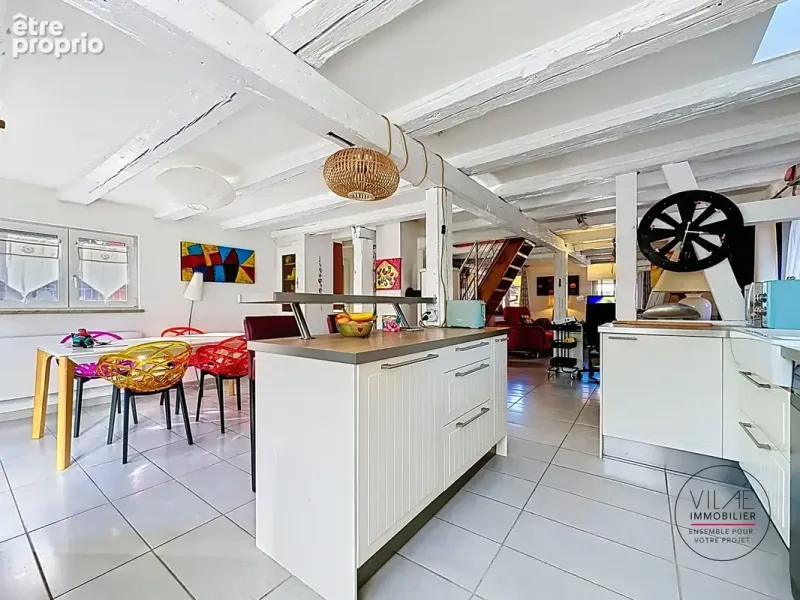 Photo Maison à Ottrott au prix de 324 900€
